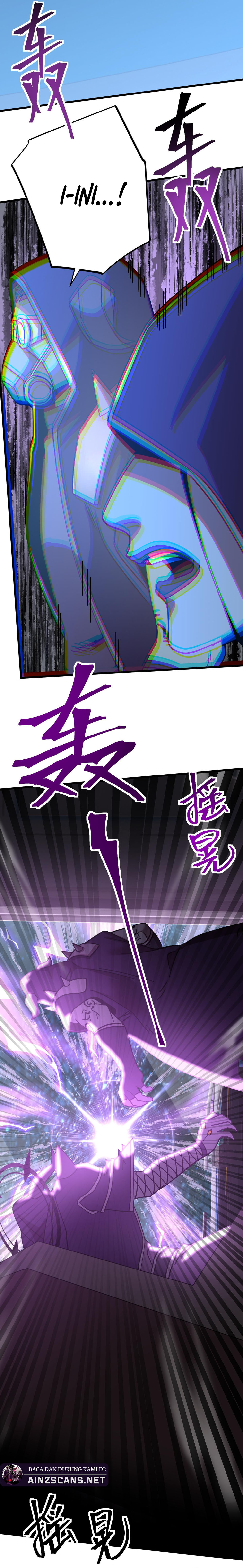 Leveling In The Future (Apex Future Martial Arts) Chapter 230 Image 16