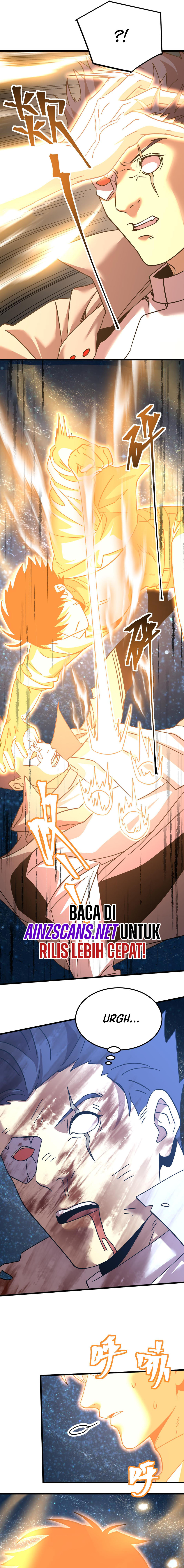 Leveling In The Future (Apex Future Martial Arts) Chapter 230 Image 20