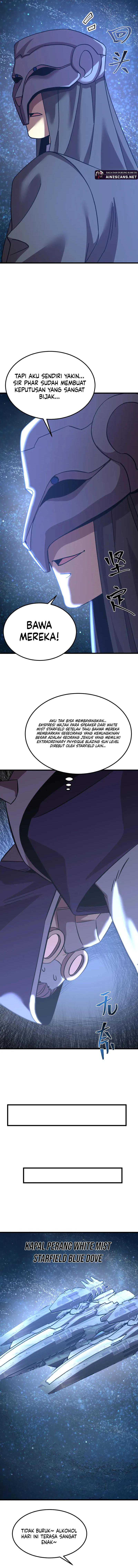 Leveling In The Future (Apex Future Martial Arts) Chapter 231 Image 10