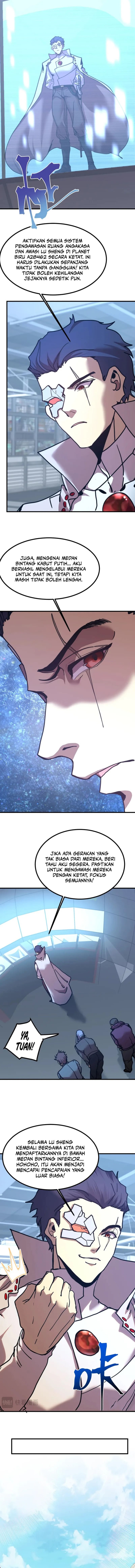 Leveling In The Future (Apex Future Martial Arts) Chapter 232 Image 2