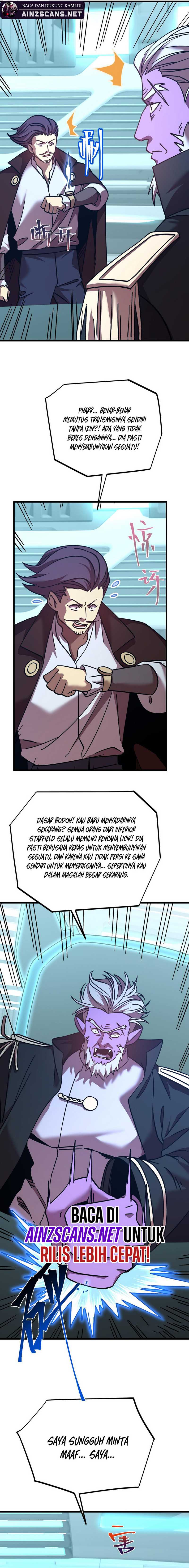 Leveling In The Future (Apex Future Martial Arts) Chapter 234 Image 15