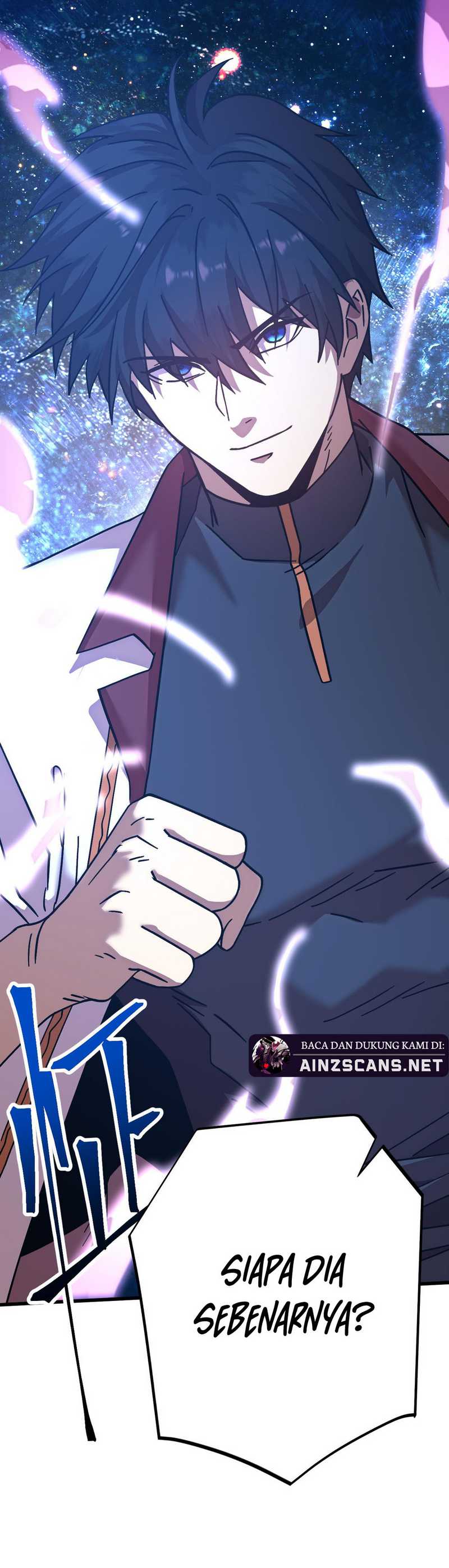 Leveling In The Future (Apex Future Martial Arts) Chapter 234 Image 19