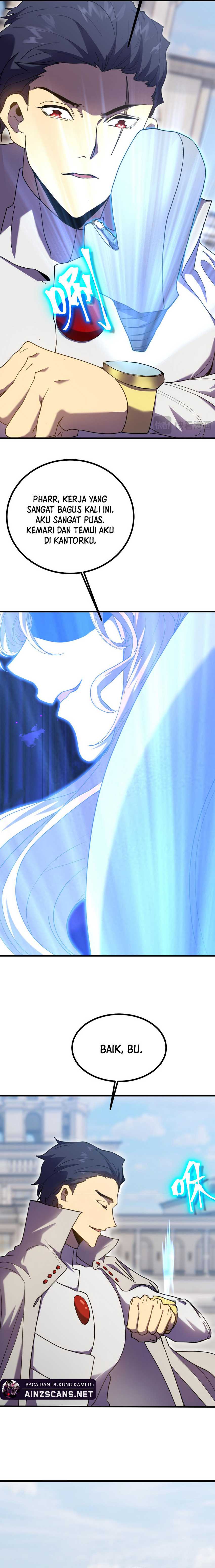 Leveling In The Future (Apex Future Martial Arts) Chapter 235 Image 12