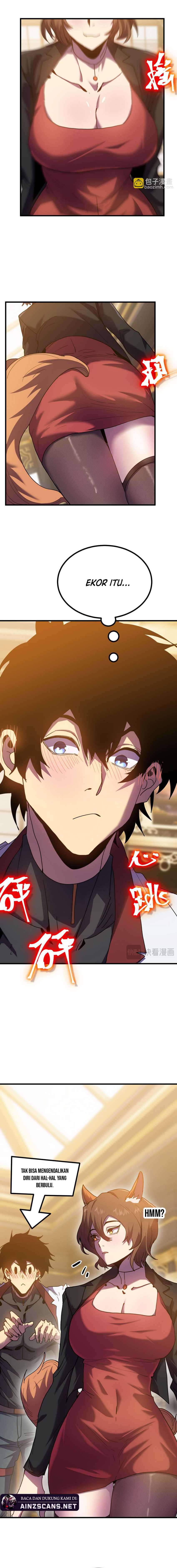 Leveling In The Future (Apex Future Martial Arts) Chapter 235 Image 14