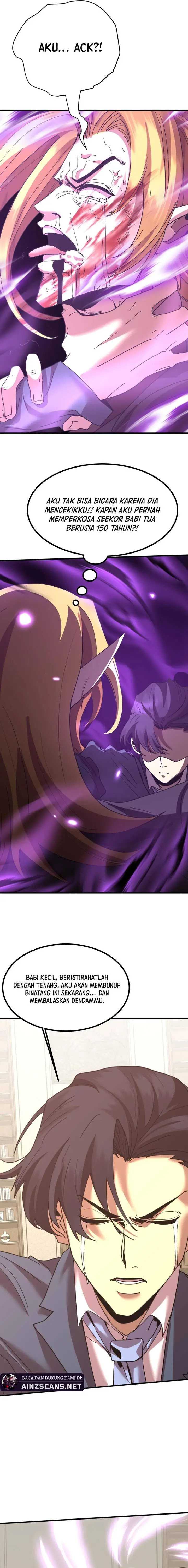 Leveling In The Future (Apex Future Martial Arts) Chapter 237 Image 14