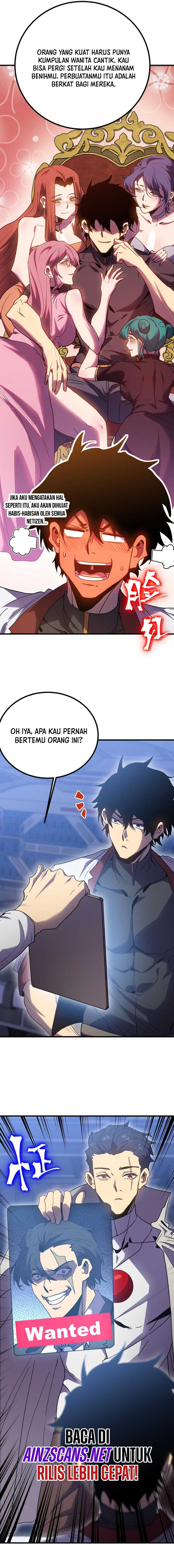 Leveling In The Future (Apex Future Martial Arts) Chapter 238 Image 10