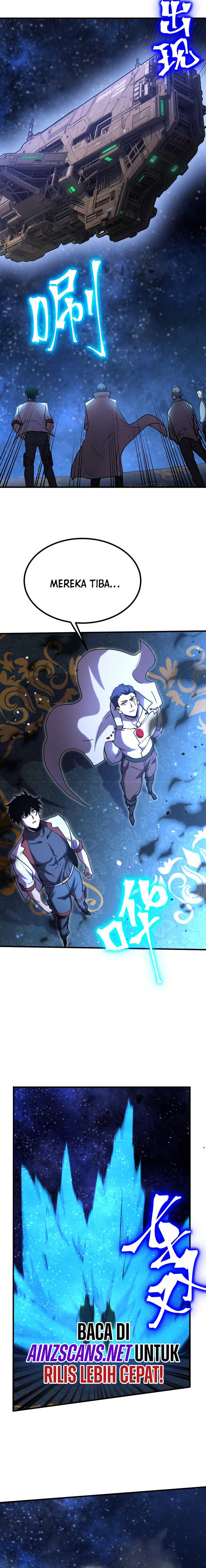 Leveling In The Future (Apex Future Martial Arts) Chapter 238 Image 15