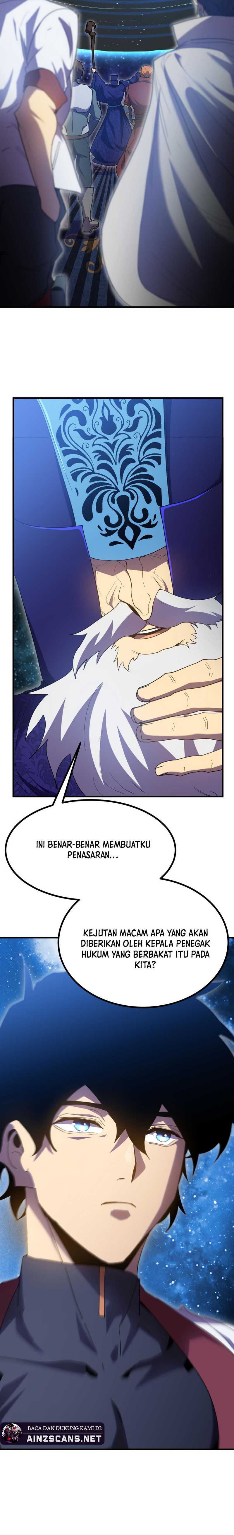 Leveling In The Future (Apex Future Martial Arts) Chapter 238 Image 18