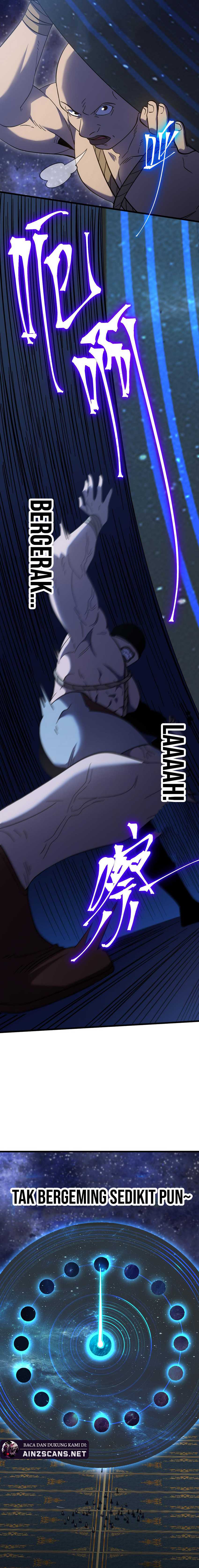 Leveling In The Future (Apex Future Martial Arts) Chapter 239 Image 6