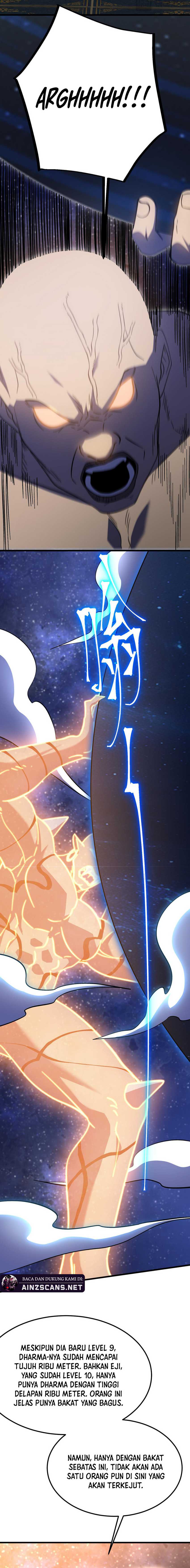 Leveling In The Future (Apex Future Martial Arts) Chapter 239 Image 7