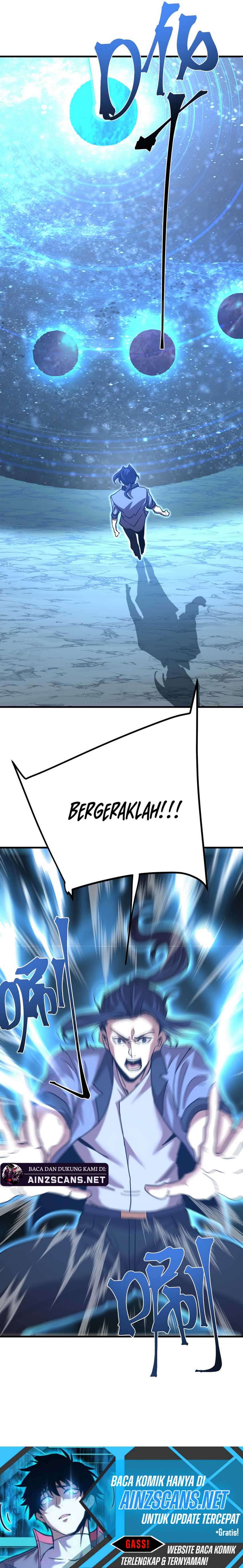 Leveling In The Future (Apex Future Martial Arts) Chapter 239 Image 12