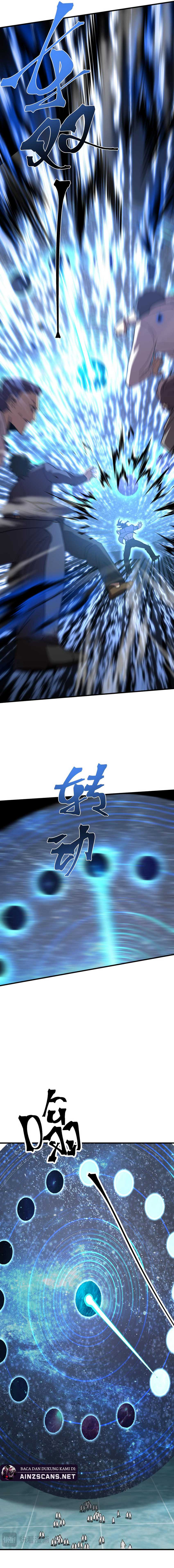 Leveling In The Future (Apex Future Martial Arts) Chapter 239 Image 13