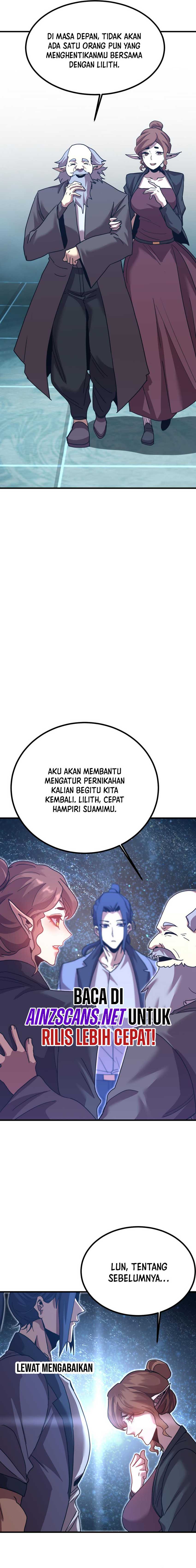 Leveling In The Future (Apex Future Martial Arts) Chapter 239 Image 15