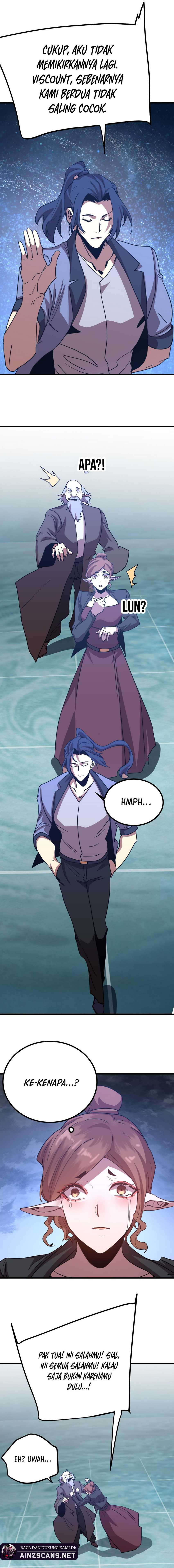 Leveling In The Future (Apex Future Martial Arts) Chapter 239 Image 16