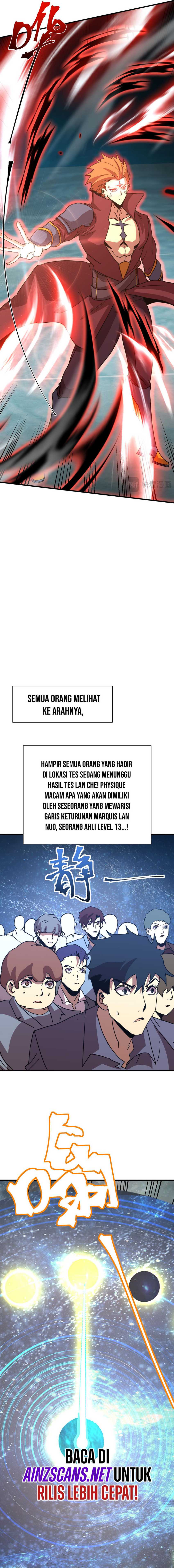 Leveling In The Future (Apex Future Martial Arts) Chapter 239 Image 20