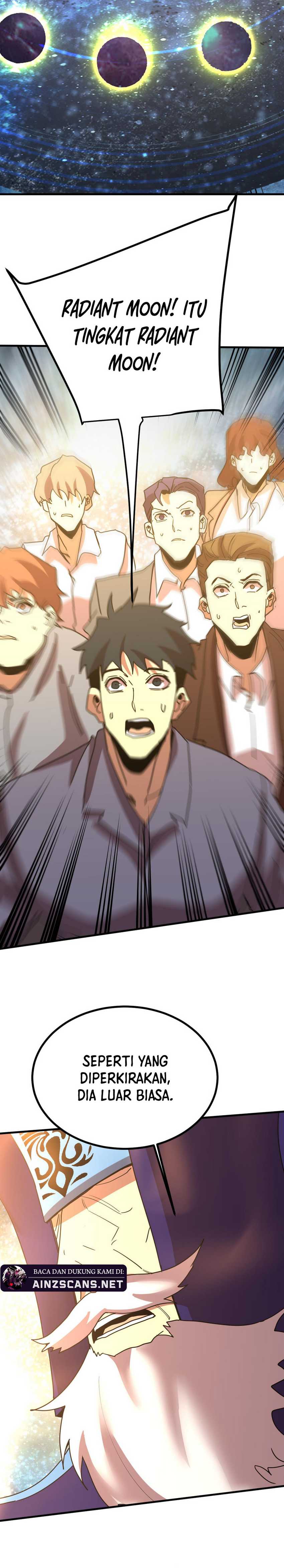 Leveling In The Future (Apex Future Martial Arts) Chapter 239 Image 21