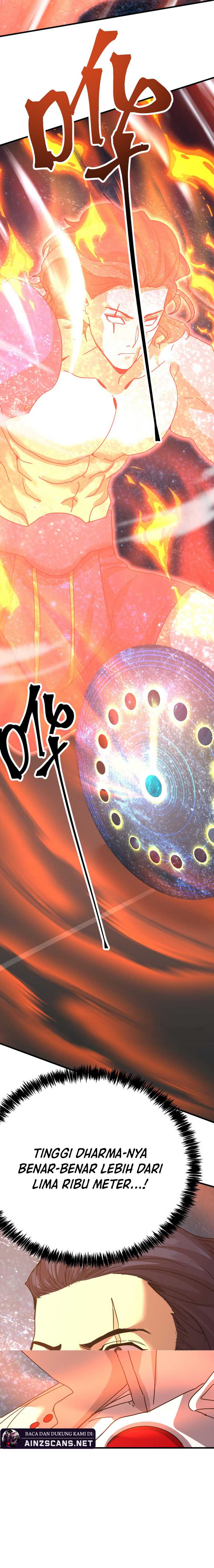 Leveling In The Future (Apex Future Martial Arts) Chapter 239 Image 23