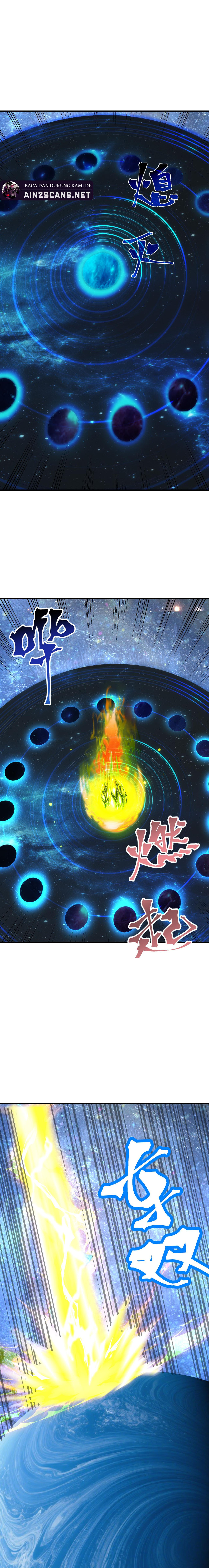 Leveling In The Future (Apex Future Martial Arts) Chapter 240 Image 9