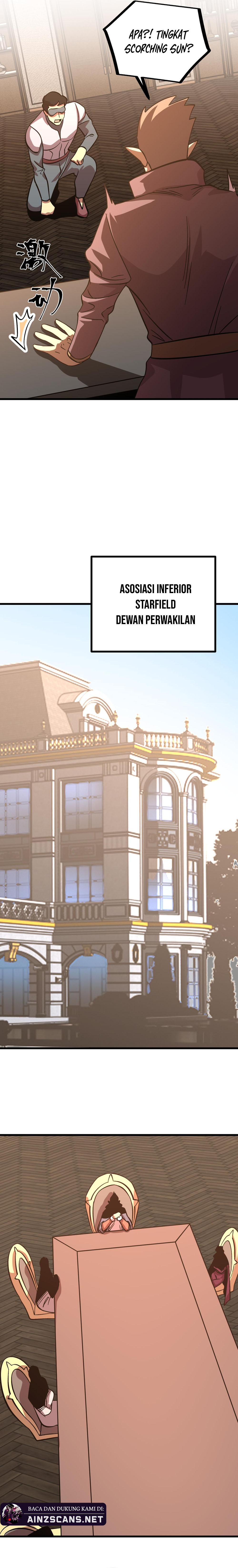 Leveling In The Future (Apex Future Martial Arts) Chapter 240 Image 13