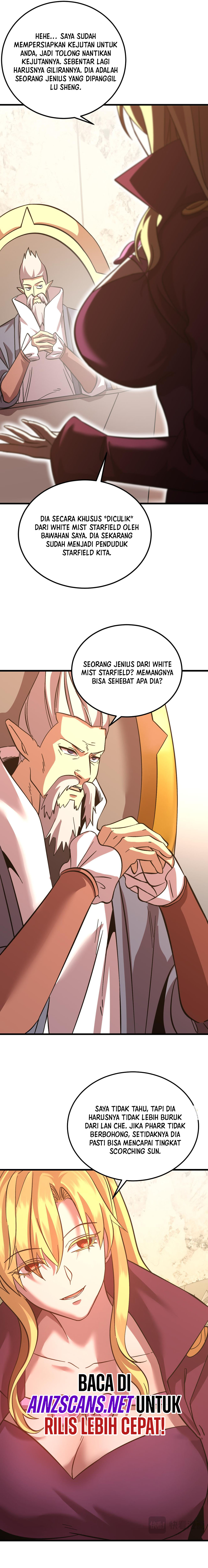 Leveling In The Future (Apex Future Martial Arts) Chapter 240 Image 15