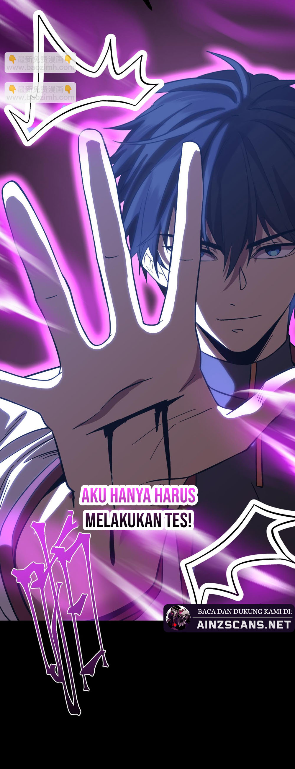 Leveling In The Future (Apex Future Martial Arts) Chapter 240 Image 19