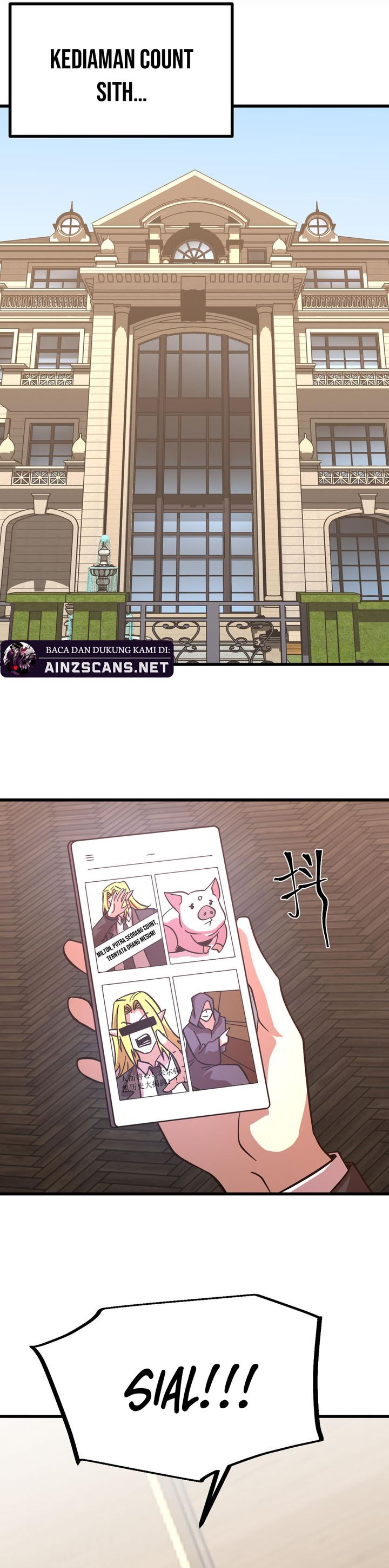 Leveling In The Future (Apex Future Martial Arts) Chapter 242 Image 5