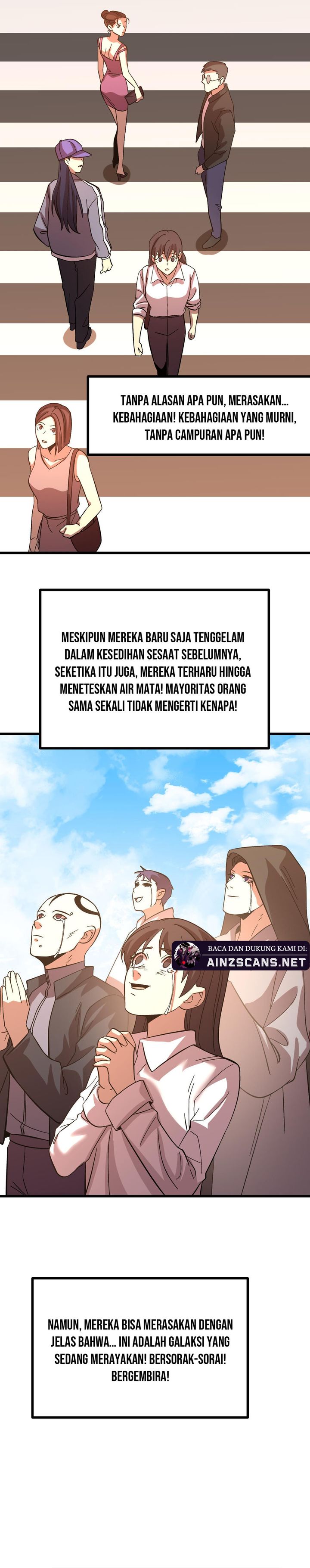 Leveling In The Future (Apex Future Martial Arts) Chapter 242 Image 10