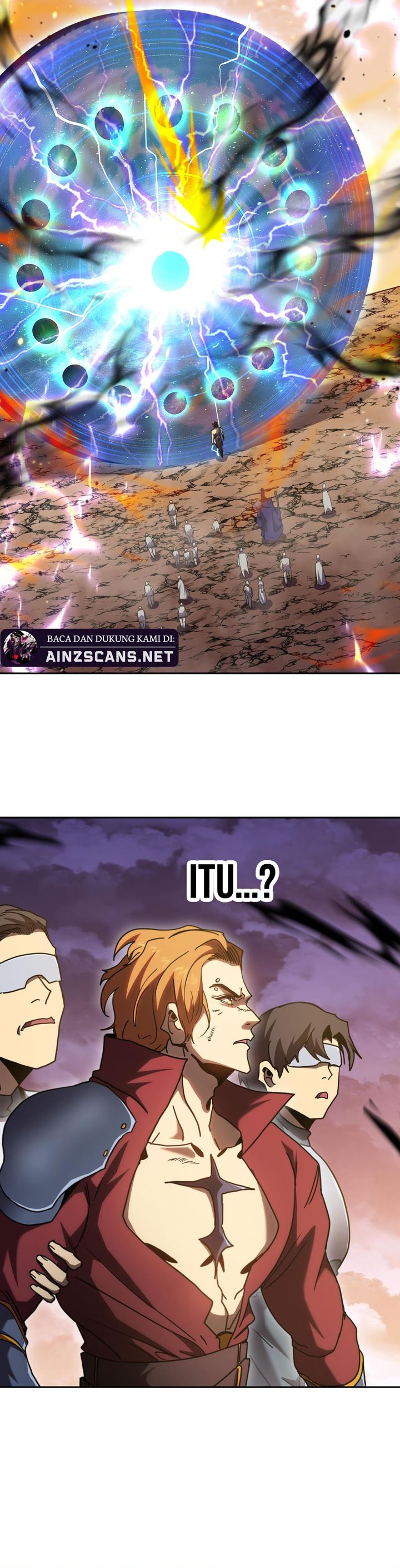 Leveling In The Future (Apex Future Martial Arts) Chapter 242 Image 14