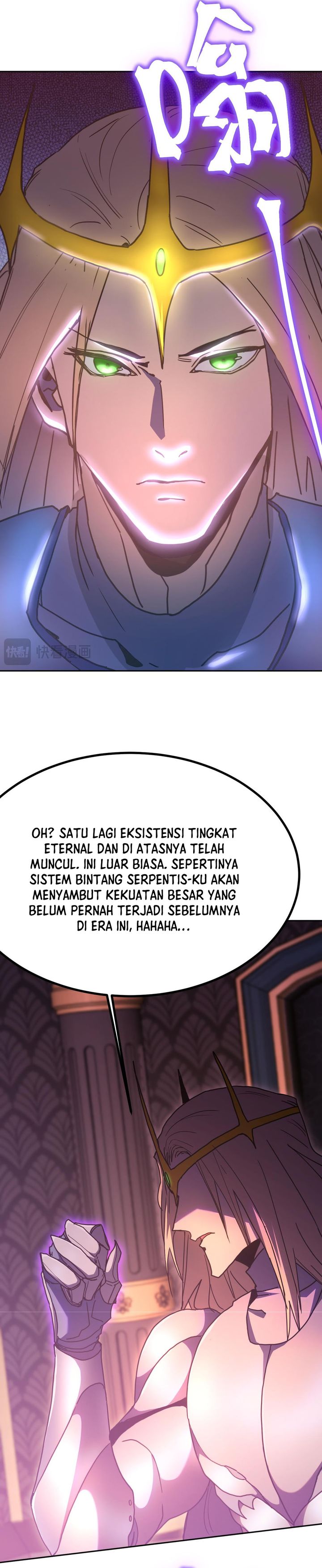 Leveling In The Future (Apex Future Martial Arts) Chapter 242 Image 22