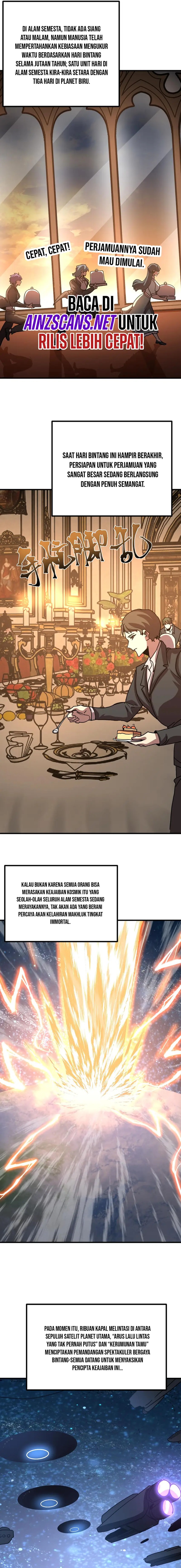 Leveling In The Future (Apex Future Martial Arts) Chapter 243 Image 10