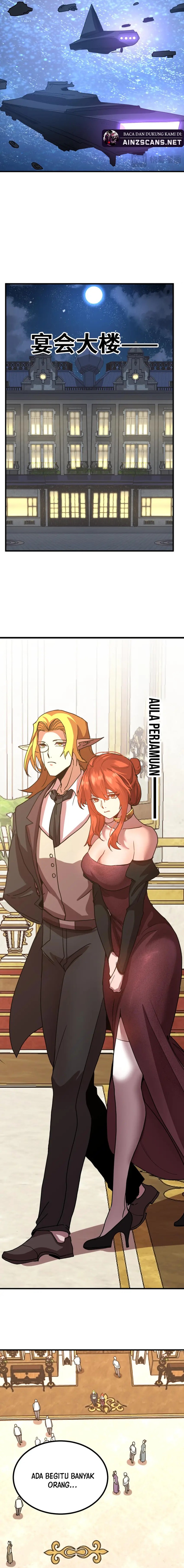 Leveling In The Future (Apex Future Martial Arts) Chapter 243 Image 11