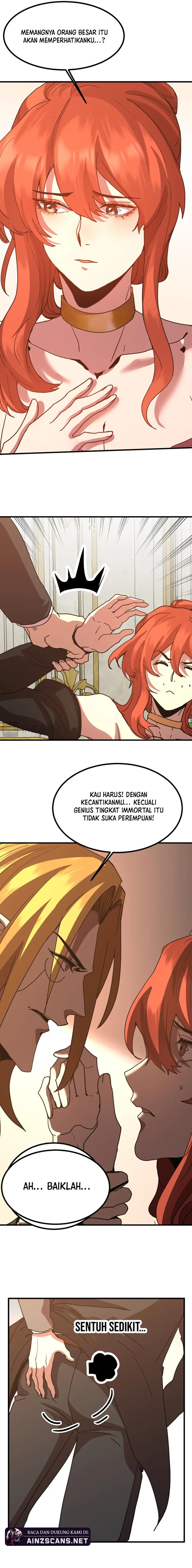 Leveling In The Future (Apex Future Martial Arts) Chapter 243 Image 13