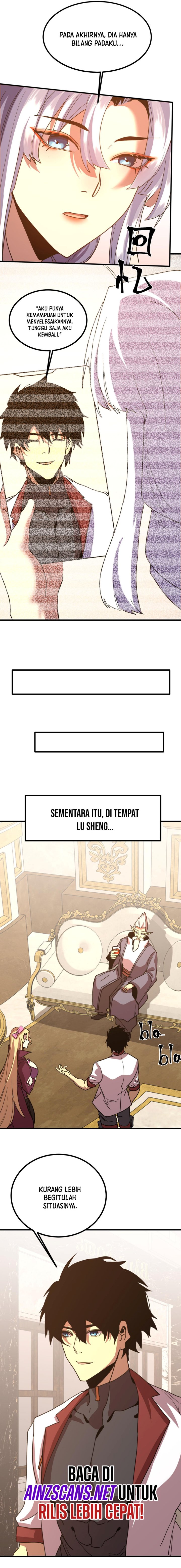 Leveling In The Future (Apex Future Martial Arts) Chapter 245 Image 16