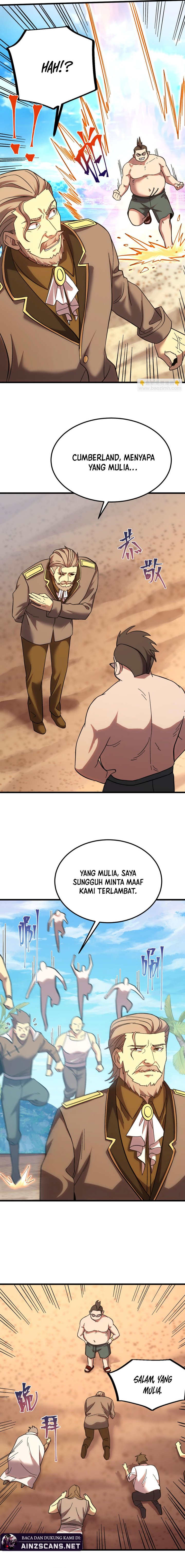 Leveling In The Future (Apex Future Martial Arts) Chapter 247 Image 4