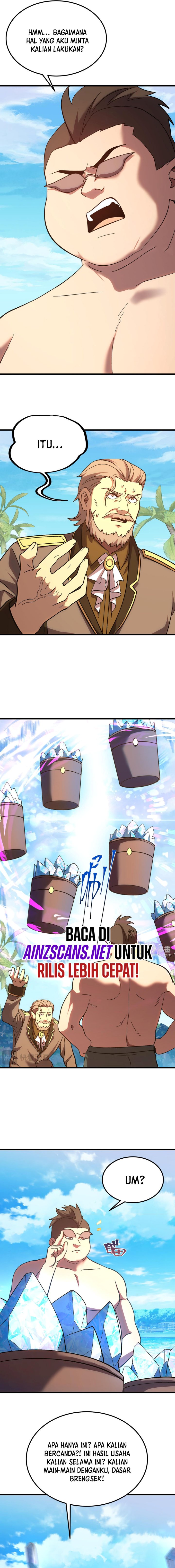 Leveling In The Future (Apex Future Martial Arts) Chapter 247 Image 5