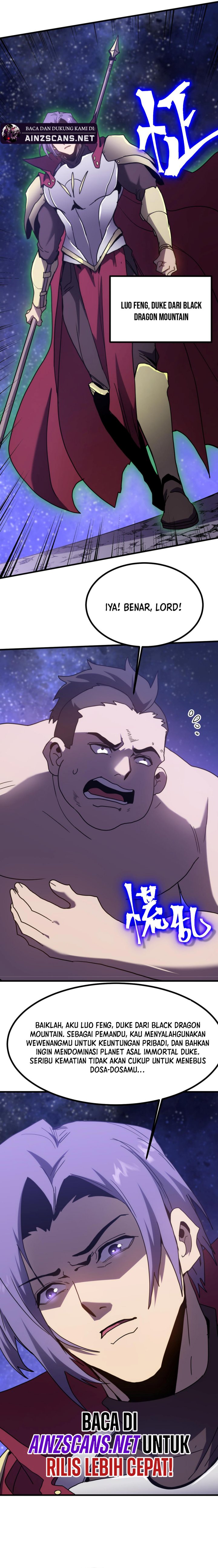 Leveling In The Future (Apex Future Martial Arts) Chapter 247 Image 15