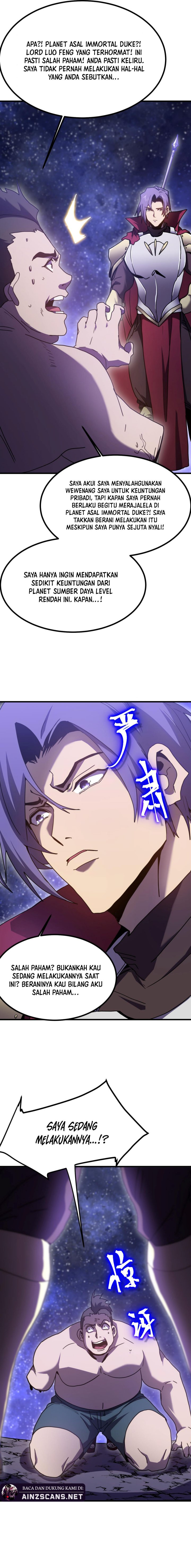 Leveling In The Future (Apex Future Martial Arts) Chapter 247 Image 16