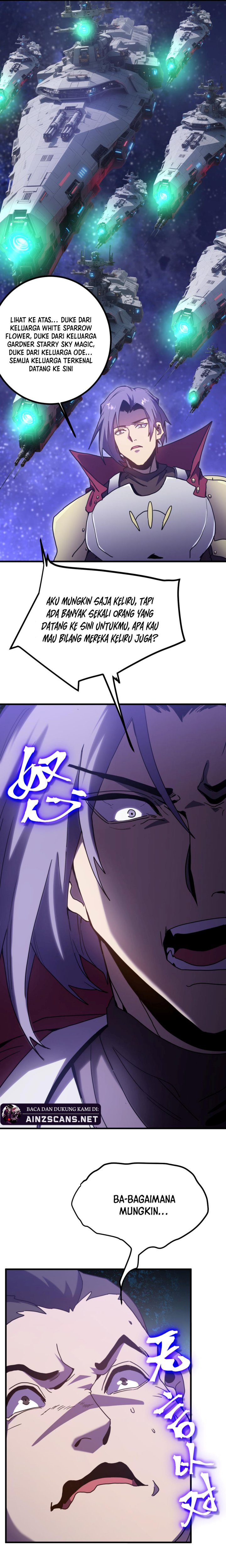 Leveling In The Future (Apex Future Martial Arts) Chapter 247 Image 18