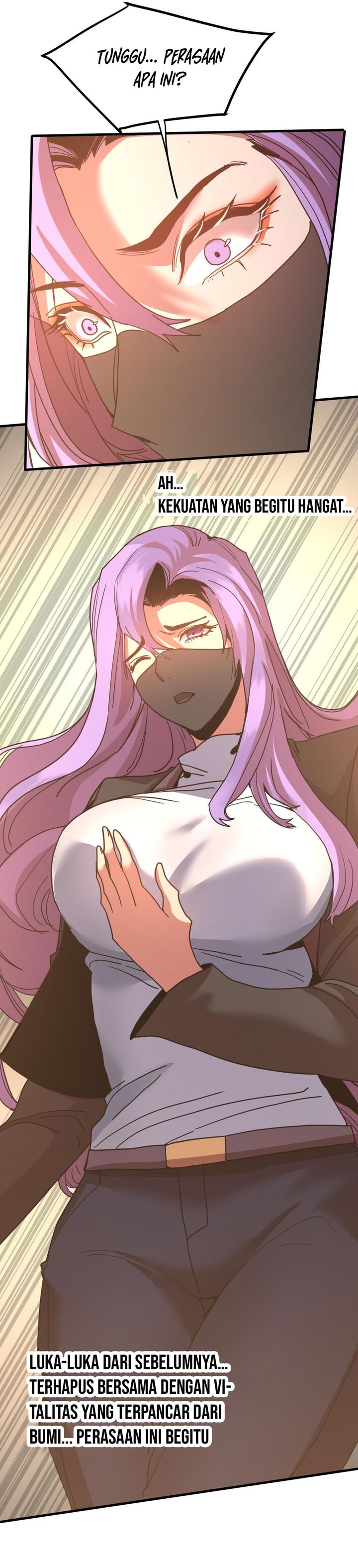 Leveling In The Future (Apex Future Martial Arts) Chapter 248 Image 11