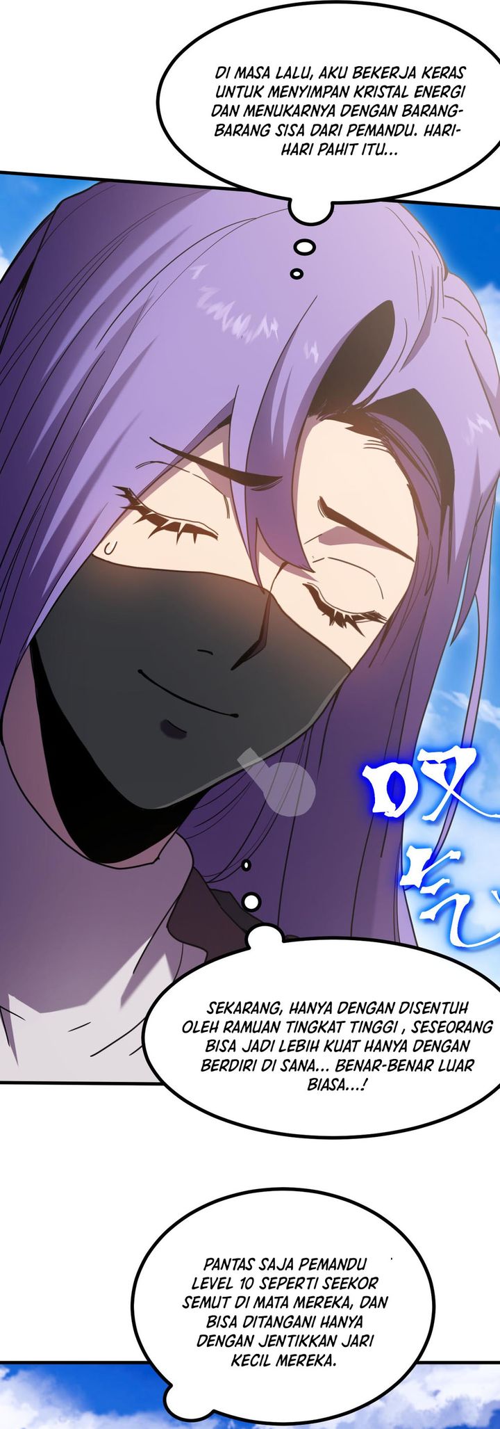 Leveling In The Future (Apex Future Martial Arts) Chapter 248 Image 15