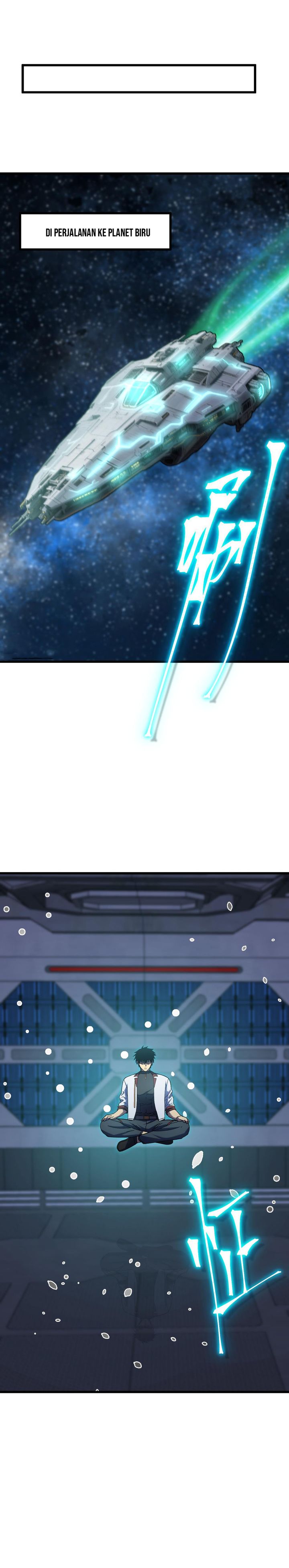 Leveling In The Future (Apex Future Martial Arts) Chapter 248 Image 20