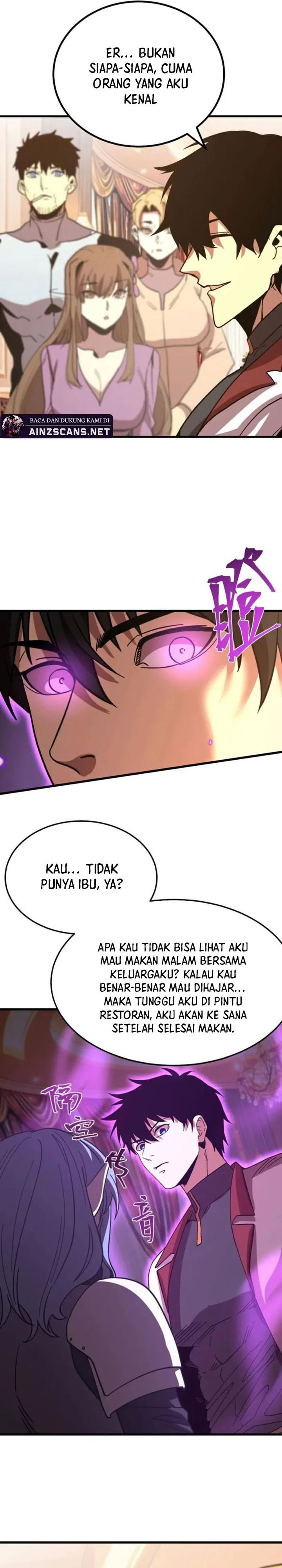 Leveling In The Future (Apex Future Martial Arts) Chapter 258 Image 13