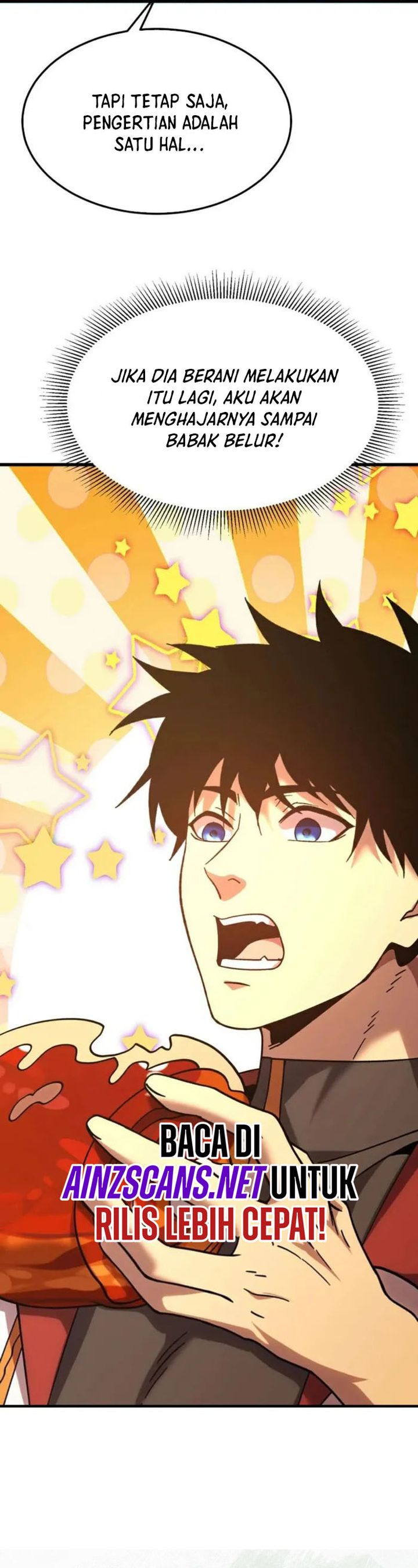 Leveling In The Future (Apex Future Martial Arts) Chapter 258 Image 22