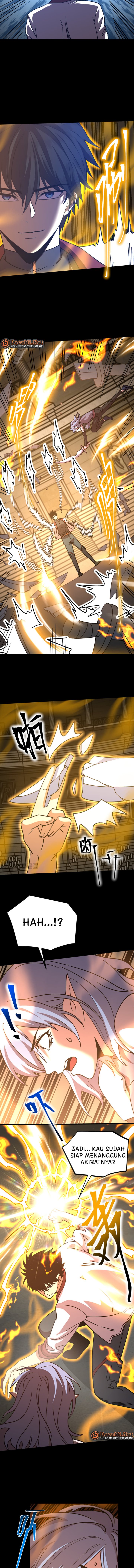 Leveling In The Future (Apex Future Martial Arts) Chapter 261 Image 10