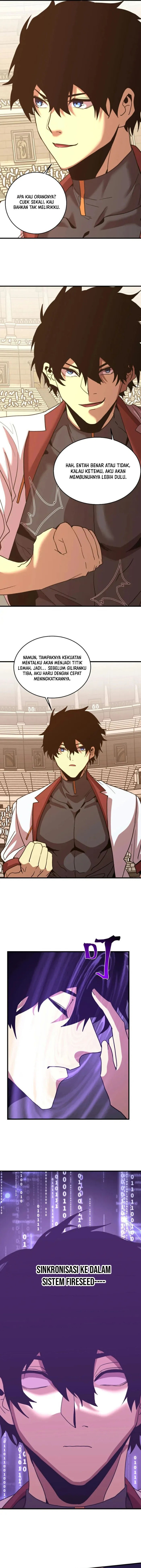 Leveling In The Future (Apex Future Martial Arts) Chapter 266 Image 9