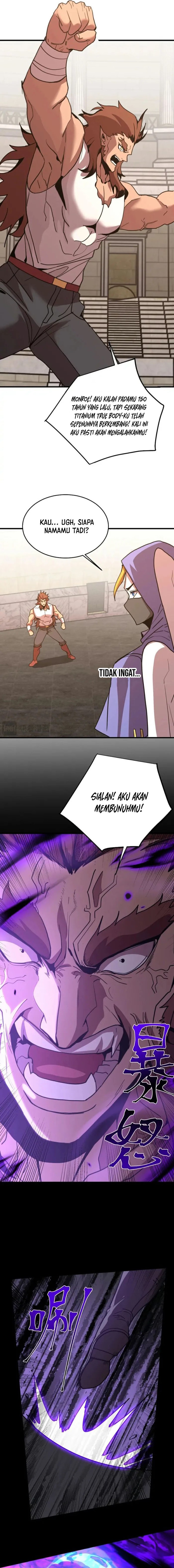 Leveling In The Future (Apex Future Martial Arts) Chapter 266 Image 12