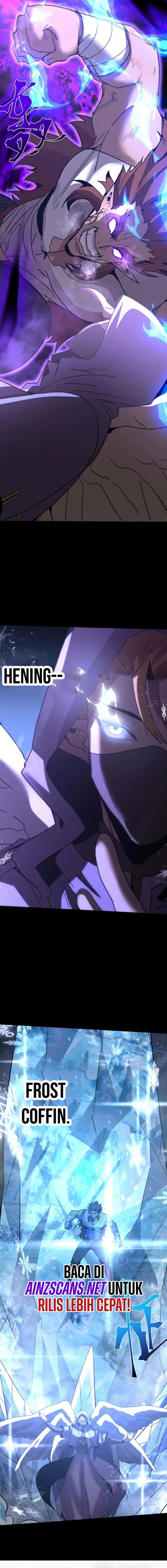 Leveling In The Future (Apex Future Martial Arts) Chapter 266 Image 13