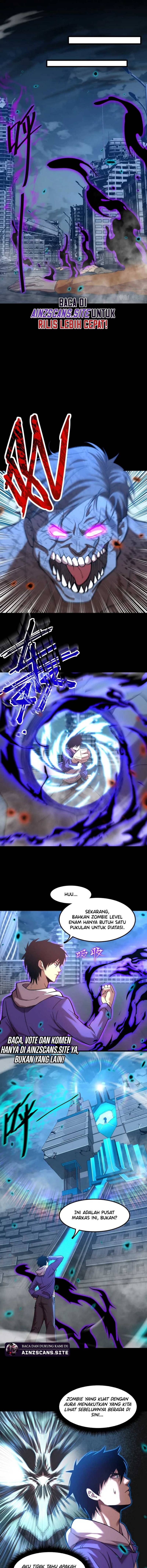 Leveling In The Future (Apex Future Martial Arts) Chapter 29 Image 6