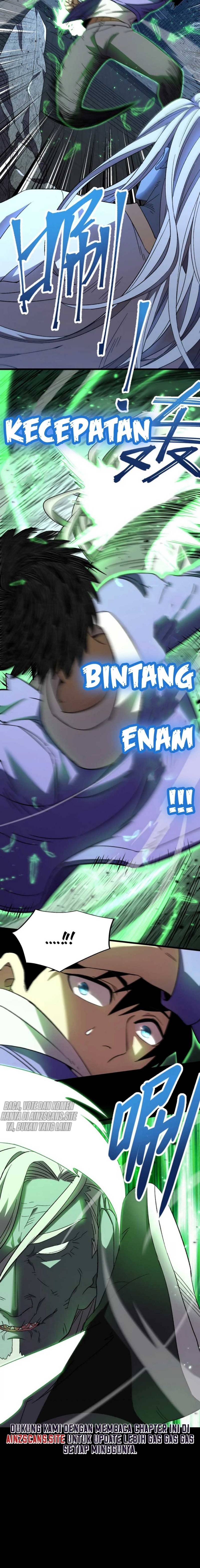 Leveling In The Future (Apex Future Martial Arts) Chapter 29 Image 9