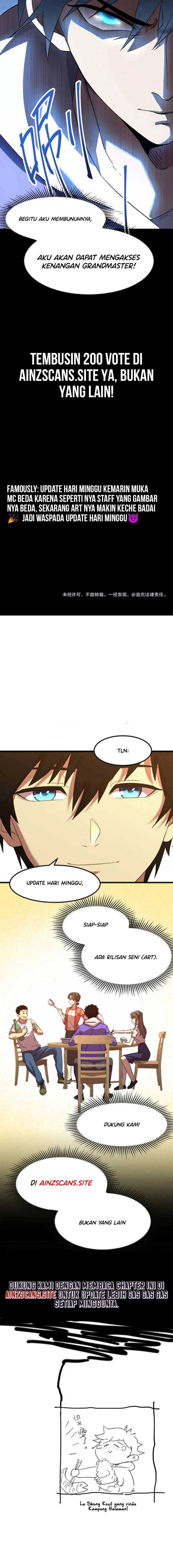 Leveling In The Future (Apex Future Martial Arts) Chapter 29 Image 13